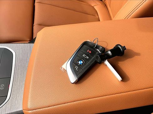 Certified 2025 BMW 430i xDrive image 15