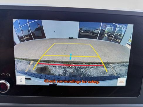 Used 2025 Toyota 4Runner 4WD image 28