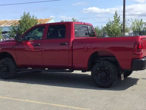 New 2025 RAM 2500 Tradesman w/ Safety Group image 6