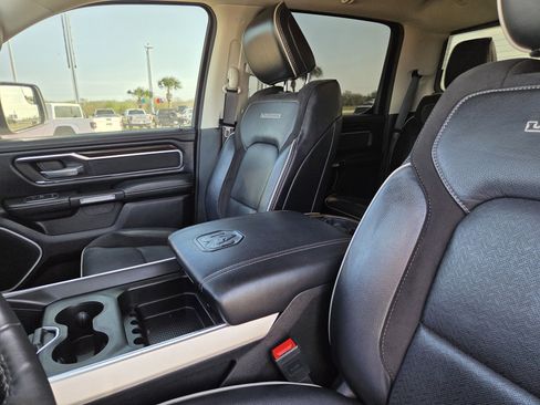 Used 2022 RAM 1500 Laramie image 27