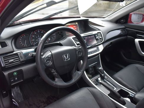 Used 2013 Honda Accord EX-L image 26