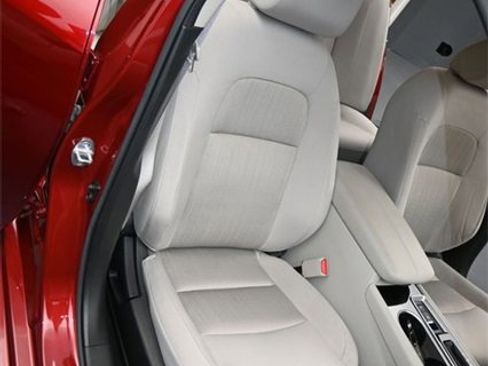 Used 2022 Nissan Altima 2.5 SV w/ SV Premium Package image 18