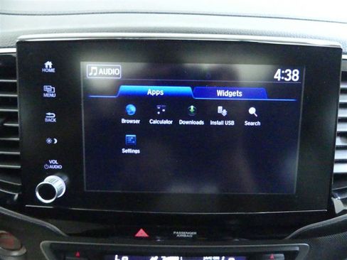 Used 2023 Honda Ridgeline RTL image 13