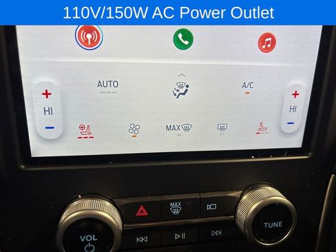 Used 2022 Ford Edge SEL w/ Convenience Package image 7