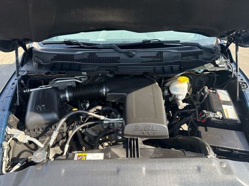 Used 2019 RAM 1500 Tradesman w/ Popular Equipment Group RWD image 14