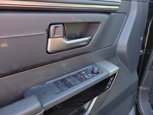 New 2026 Toyota Tundra Limited image 18