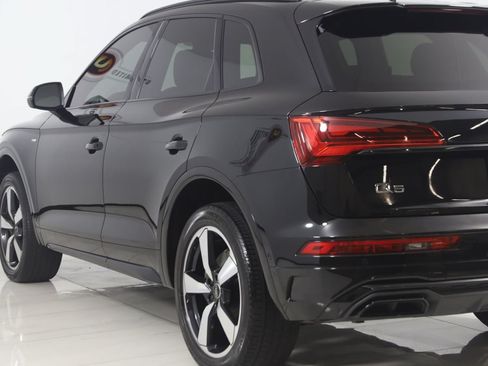 Used 2023 Audi Q5 2.0T Prestige w/ Prestige Package AWD/4WD image 25
