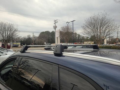 Used 2024 MAZDA CX-90 Plug-In Hybrid w/ Preferred image 40