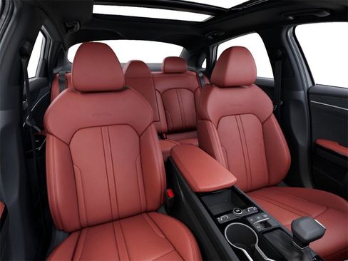 New 2026 Kia K5 GT-Line w/ GT-Line Premium Package image 15