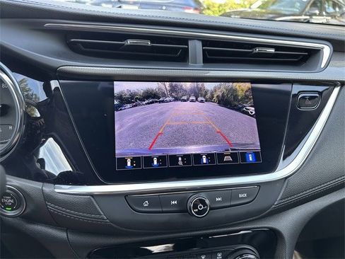 Used 2020 Buick Encore GX Essence w/ Advanced Technology Package image 13