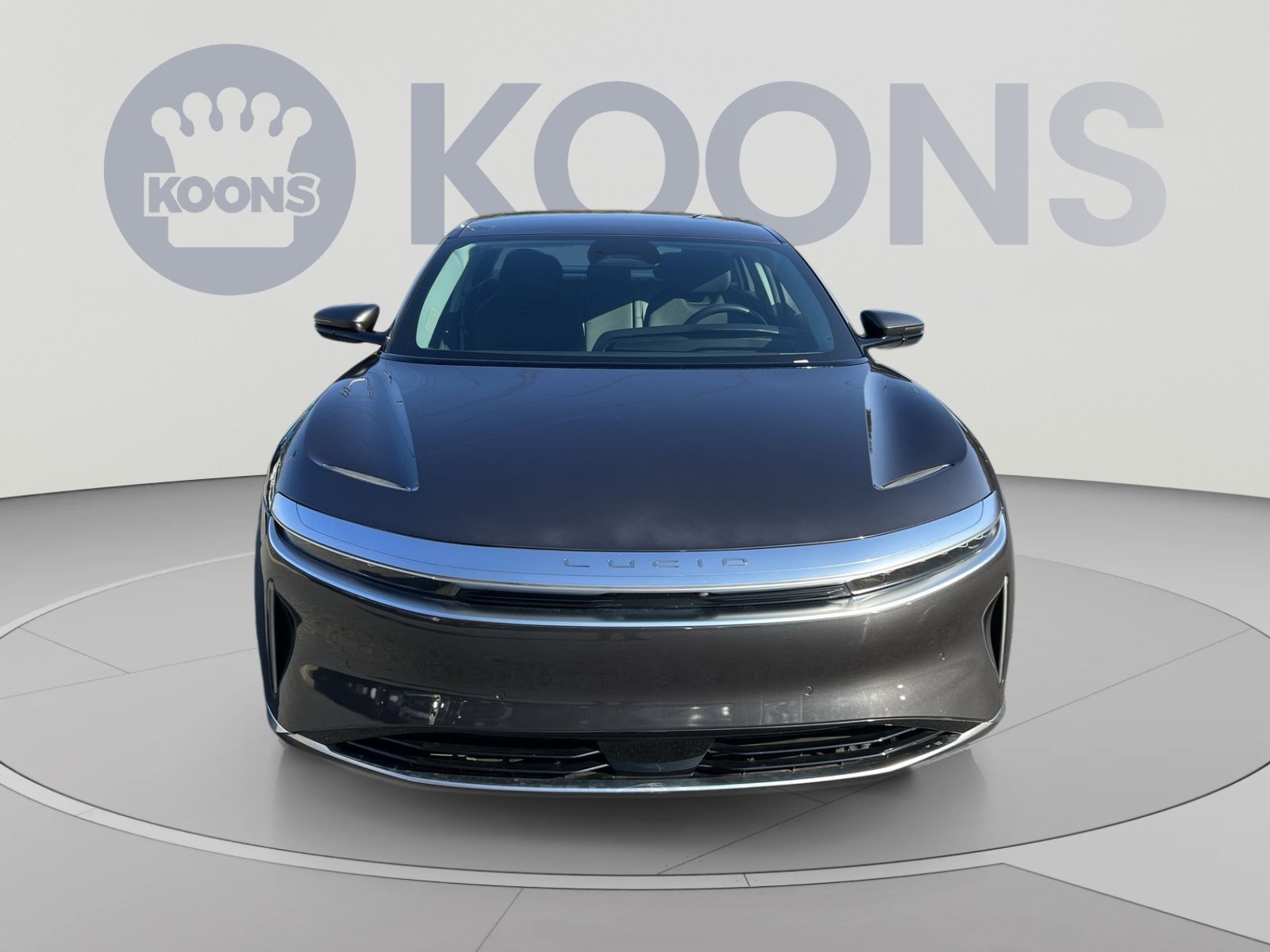 Used 2025 Lucid Air Touring AWD/4WD image 11