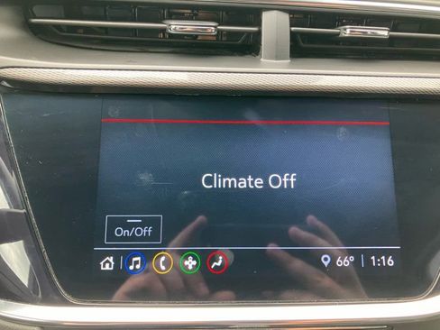 Used 2023 Buick Encore GX Essence w/ Experience Buick Package image 19