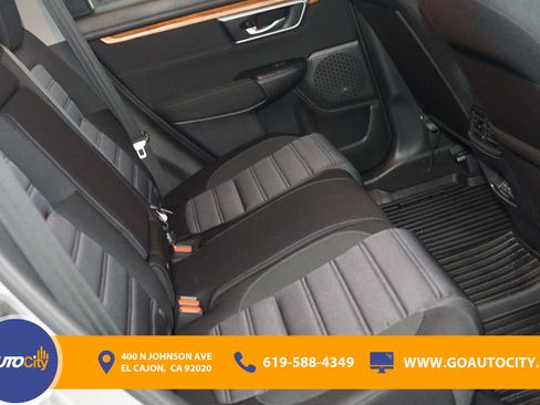 Used 2020 Honda CR-V EX image 15
