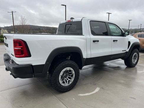 New 2026 RAM 1500 RHO image 20