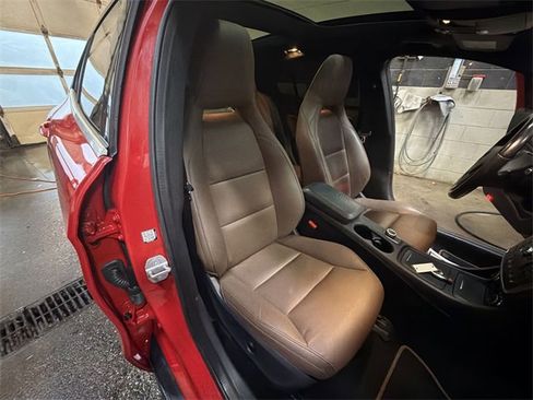 Used 2015 Mercedes-Benz GLA 250 4MATIC image 26