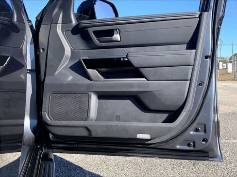 Certified 2026 Toyota Sequoia Limited w/ Nightshade Package image 22