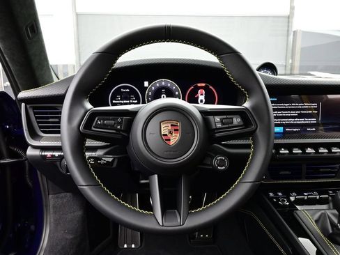 Used 2026 Porsche 911 GT3 RWD image 8