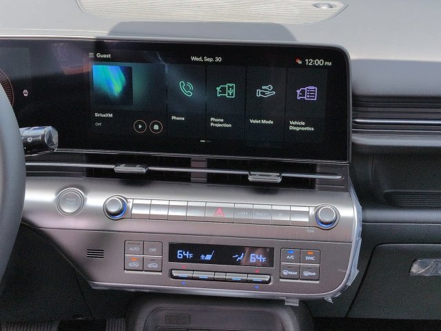 New 2027 Hyundai Kona SEL Sport FWD image 17