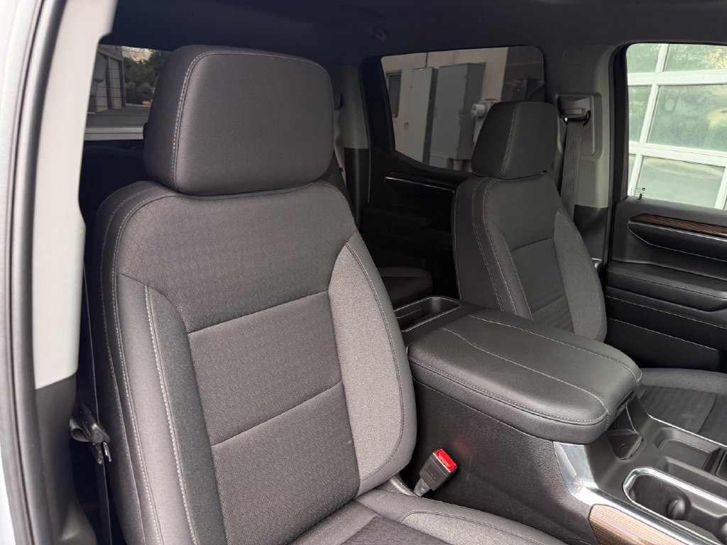 Used 2024 Chevrolet Silverado 1500 RST w/ Protection Package AWD/4WD image 45