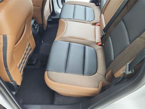 New 2025 Ford Bronco Sport Outer Banks w/ Outer Banks Tech Package+ image 28