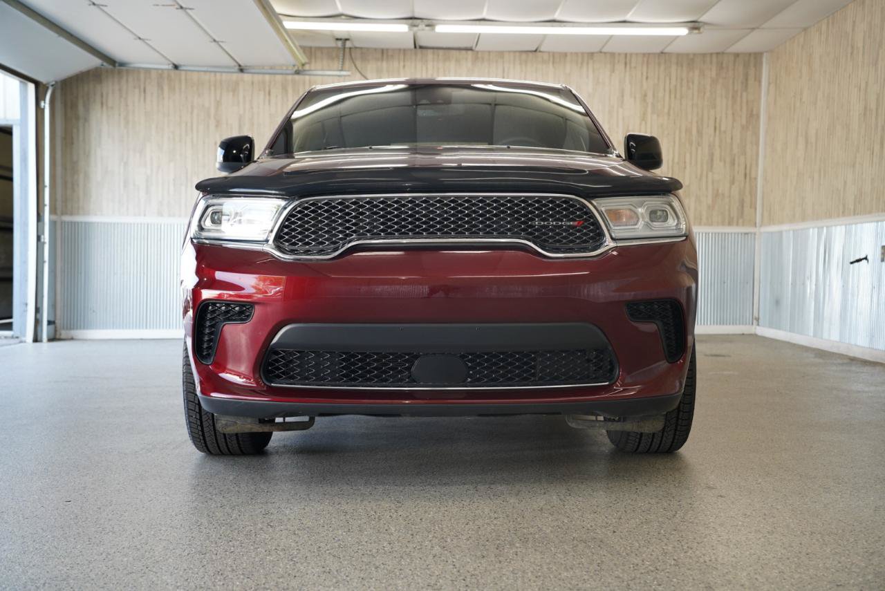 Used 2023 Dodge Durango SXT w/ Quick Order Package 2BK RWD image 2
