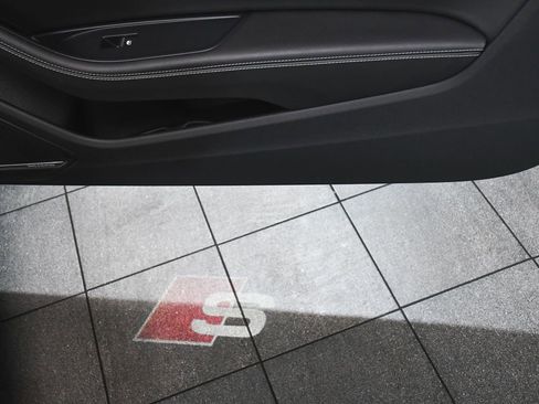 Used 2022 Audi S5 Premium Plus image 19