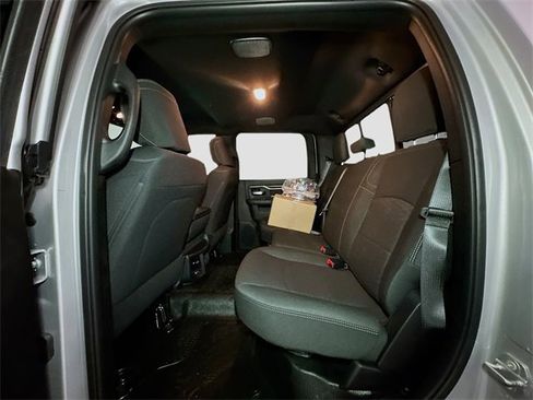 New 2026 RAM 4500 Tradesman image 15