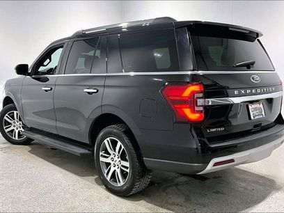 Used 2024 Ford Expedition Limited