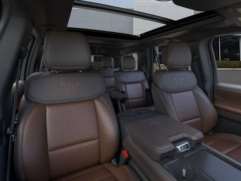 New 2026 Ford Expedition King Ranch AWD/4WD image 10