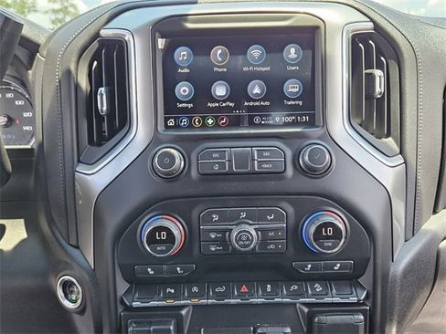 Used 2021 Chevrolet Silverado 1500 LT Trail Boss w/ Convenience Package II image 18