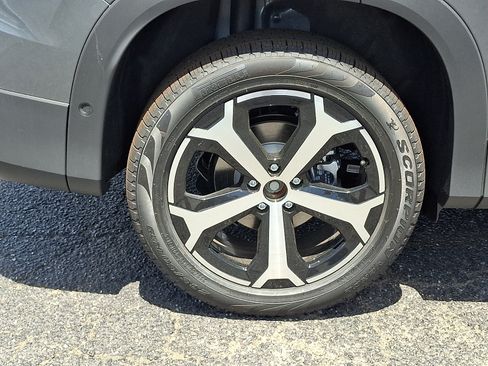 New 2026 Volkswagen Tiguan SE AWD/4WD image 5
