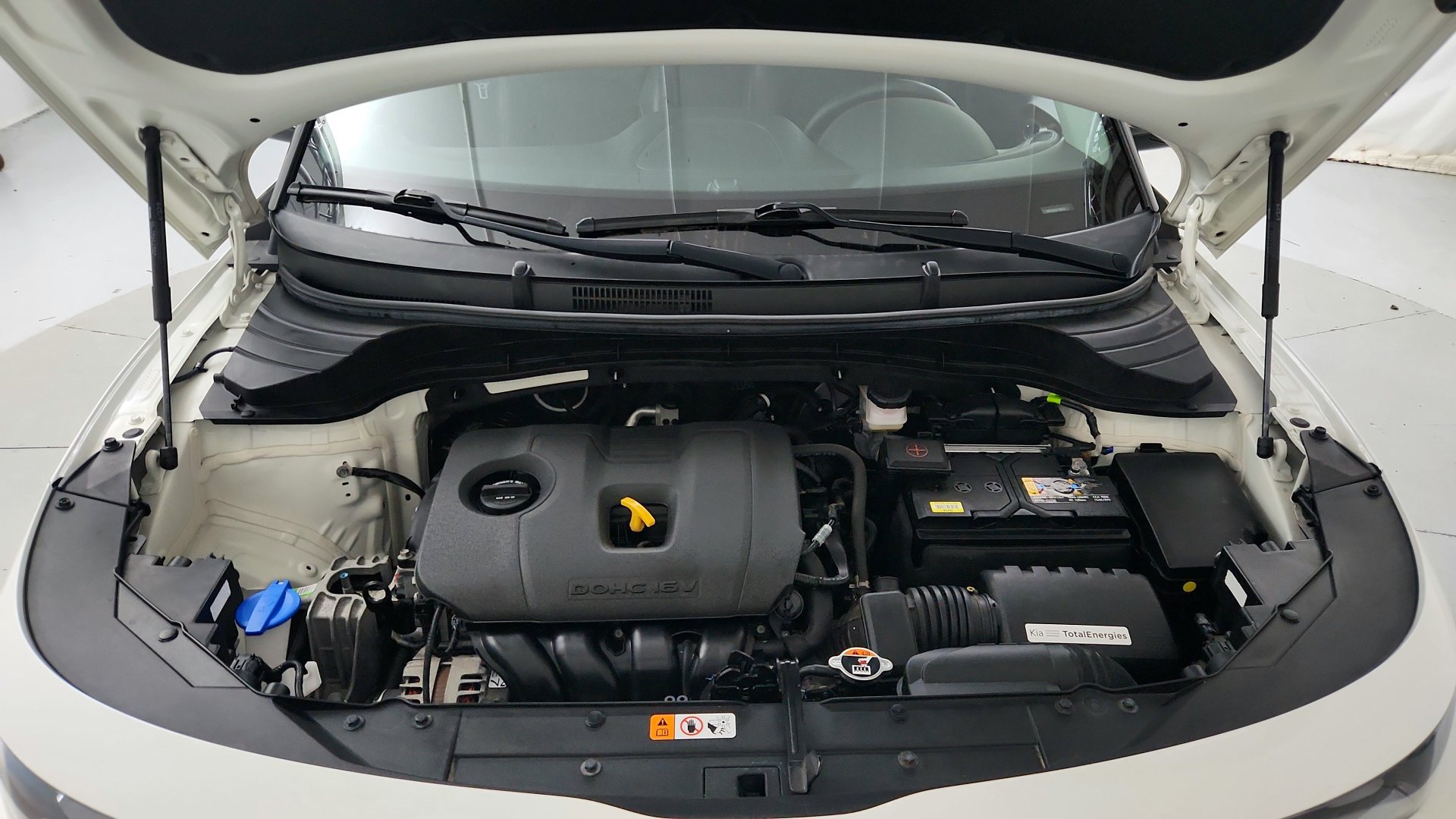 Used 2023 Kia Soul GT-Line FWD image 31