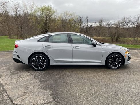 Certified 2023 Kia K5 GT-Line image 2