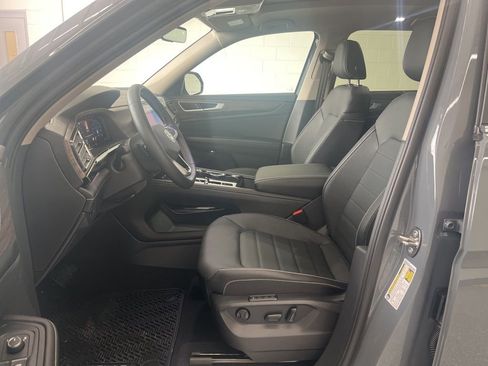 New 2026 Volkswagen Atlas SEL AWD/4WD image 15