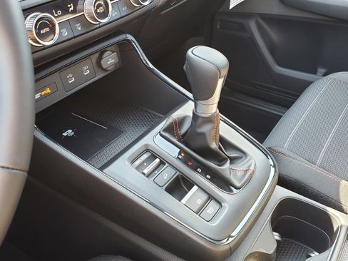 New 2026 Honda CR-V TrailSport image 21