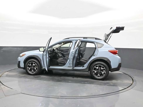 Used 2019 Subaru Crosstrek 2.0i Premium w/ Moonroof Package image 38