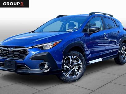 New 2025 Subaru Crosstrek 2.5i Premium