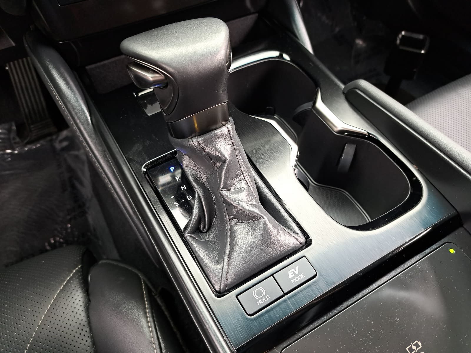 Used 2024 Lexus ES 300h w/ Accessory Package (Z1) FWD image 27