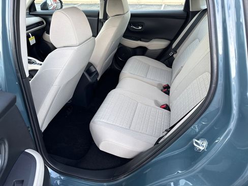 Used 2025 Honda HR-V LX image 25