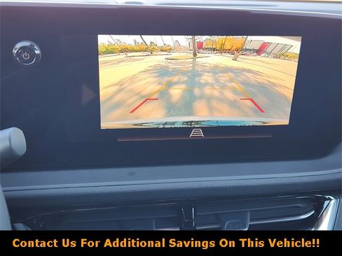 New 2026 Buick Envista Sport Touring w/ Convenience I Package image 13