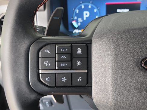 Used 2024 Ford F150 Raptor AWD/4WD image 26
