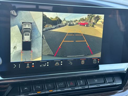 New 2026 Chevrolet Silverado 1500 LT w/ Safety Package image 21