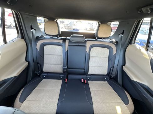 New 2026 Chevrolet Equinox ACTIV image 22