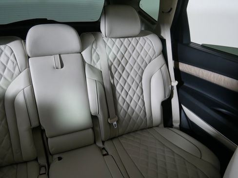 Used 2021 Genesis GV80 3.5T w/ Prestige Package 07 image 14