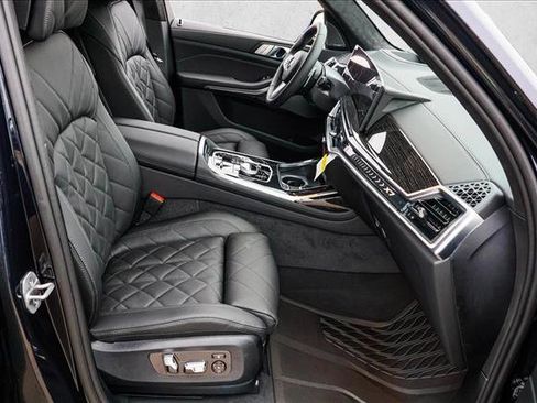 New 2026 BMW X7 xDrive40i image 26