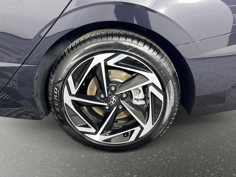 New 2026 Hyundai Sonata SEL FWD image 29