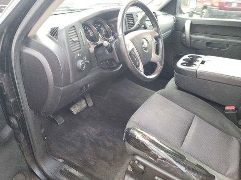 Used 2012 Chevrolet Silverado 1500 LT w/ Interior Plus Package image 19