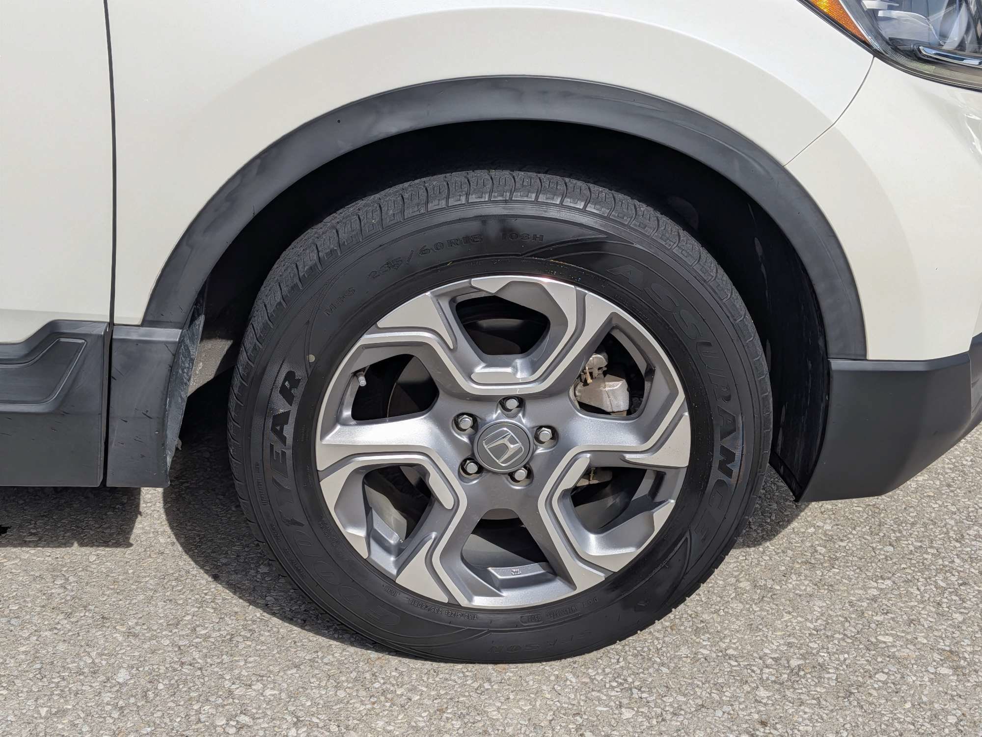 Used 2018 Honda CR-V EX-L image 13