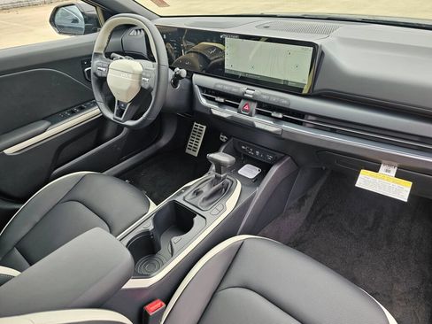 New 2026 Kia K4 GT-Line Turbo FWD image 31