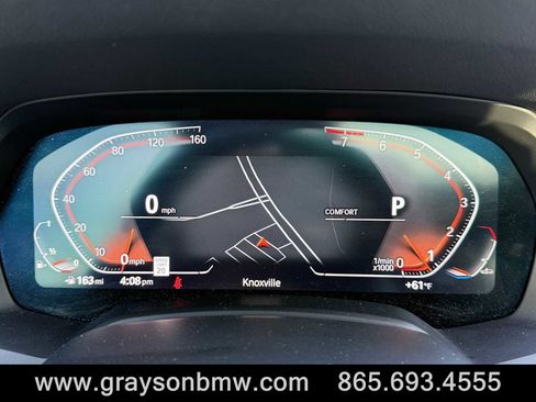 Used 2021 BMW X5 xDrive40i w/ Premium Package 3 image 28